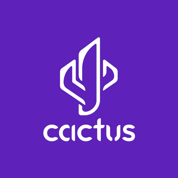 Cactus logo
