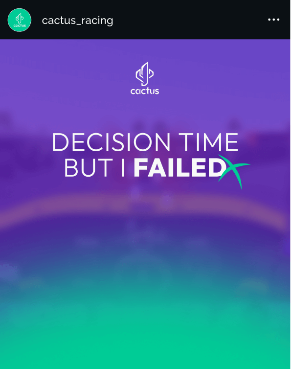 Instagram post cover